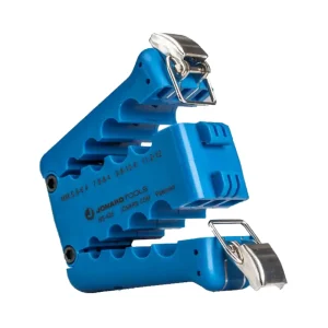 Jonard Mid Span Slit & Ring Tool (5.8 mm-12 mm) - view 2