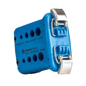 Jonard Mid Span Slit & Ring Tool (5.8 mm-12 mm) - view 3