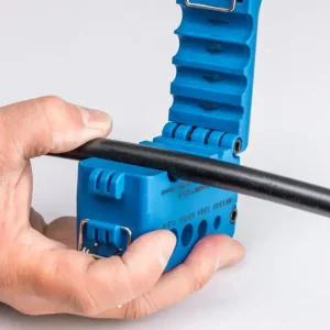 Jonard Mid Span Slit & Ring Tool (5.8 mm-12 mm) - view 4