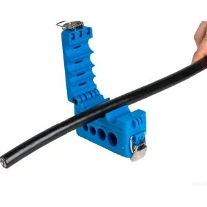 Jonard Mid Span Slit & Ring Tool (9.8 mm-18.2 mm) - view 2