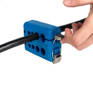 Jonard Mid Span Slit & Ring Tool (9.8 mm-18.2 mm) - view 3