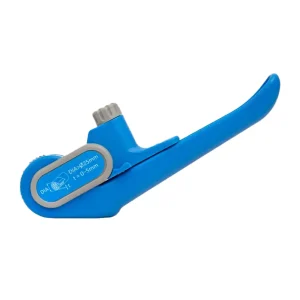 Jonard Ratcheting Cable Slitter - view 2