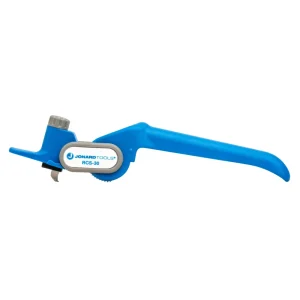 Jonard Ratcheting Duct and Cable Slitter