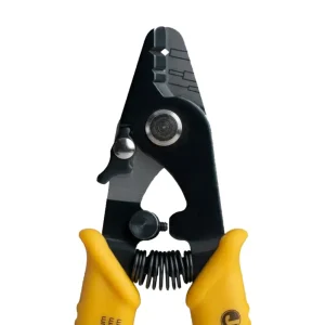 Jonard Fiber Stripper & Kevlar Shears Kit with Molded Pouch - view 3