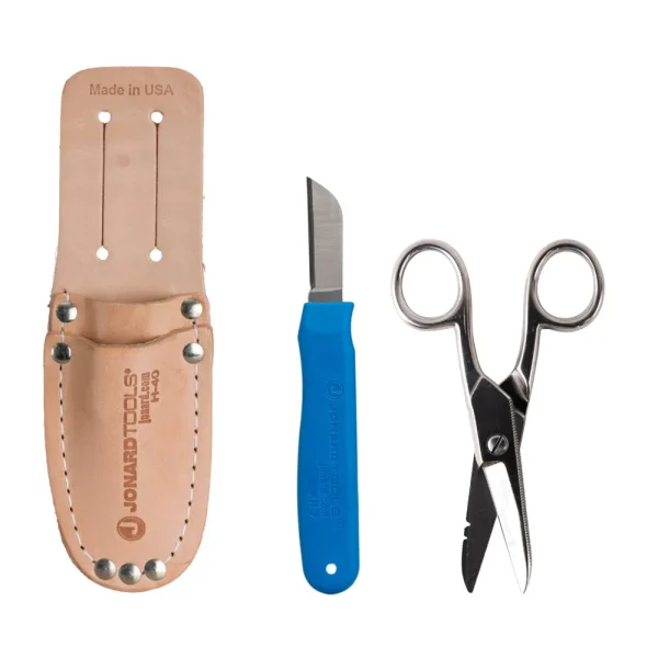 Jonard Splicer’s Kit