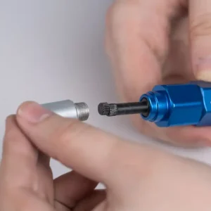 Jonard 5″ Locking Terminator Tool - view 3