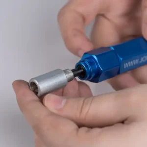 Jonard 5″ Locking Terminator Tool - view 4