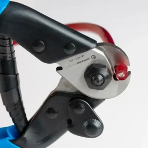 Jonard Wire Rope & Cable Cutter - view 2