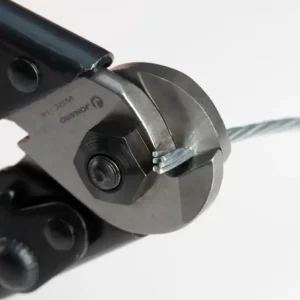 Jonard Wire Rope & Cable Cutter - view 4