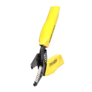Klein Dual-Wire Stripper/Cutter for Solid Wire - view 2