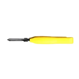 Klein Dual-Wire Stripper/Cutter for Solid Wire - view 3