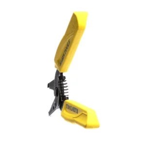 Klein Dual-Wire Stripper/Cutter for Solid Wire - view 4