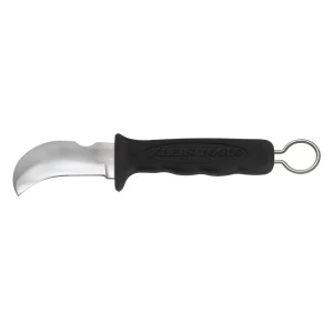 Klein Cable Skinning Hook Blade with Notch