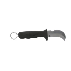 Klein Cable Skinning Hook Blade with Notch - view 2