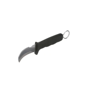 Klein Cable Skinning Hook Blade with Notch - view 3