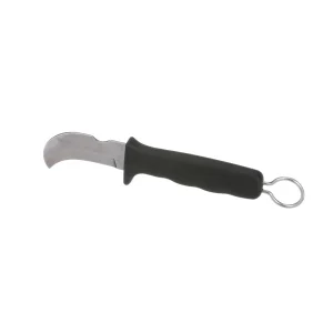Klein Cable Skinning Hook Blade with Notch - view 4