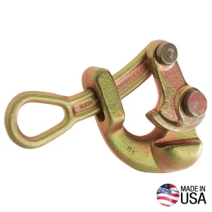 Klein Haven’s Cable Grips