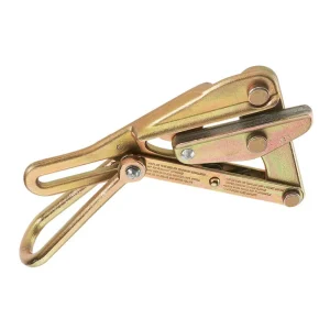 Klein Chicago Grip for High Strength Cables – 0.37”