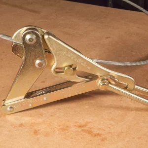 Klein Chicago Grip Coated Guy Wire - view 2