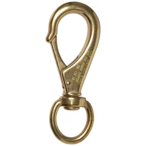 Klein Swivel Snap Hook - view 2