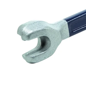 Klein Lineman’s Wrench, Silver End - view 3