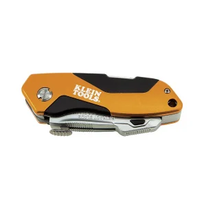 Klein Auto-Loading Folding Utility Knife - view 3