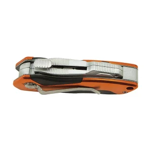 Klein Auto-Loading Folding Utility Knife - view 4