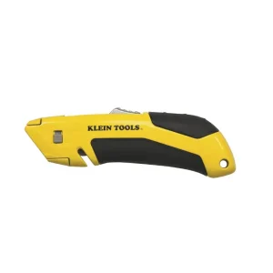Self-Retracting Utility Knife