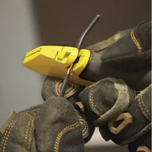 Self-Retracting Utility Knife - view 3