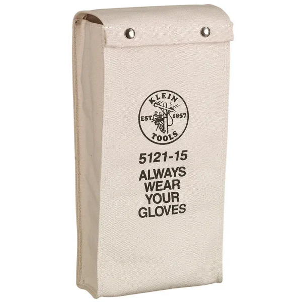 Klein No. 4 Canvas Glove Bag – 19-Inch