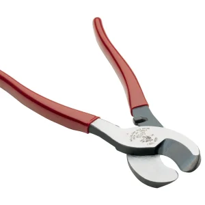 Klein High-Leverage Cable Cutter - view 4