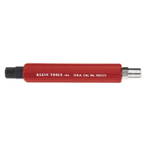 Klein Can Wrench – 3/8″ and 7/16″ Hex Nut