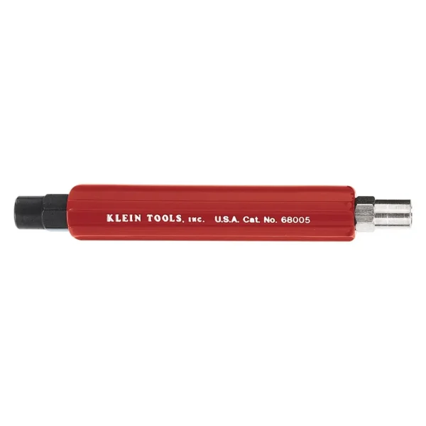 Klein Can Wrench – 3/8″ and 7/16″ Hex Nut