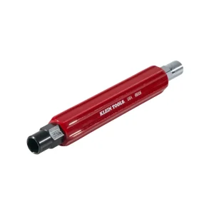 Klein Can Wrench – 3/8″ and 7/16″ Hex Nut - view 2