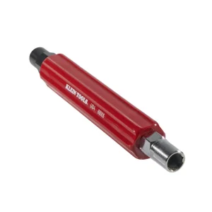 Klein Can Wrench – 3/8″ and 7/16″ Hex Nut - view 4
