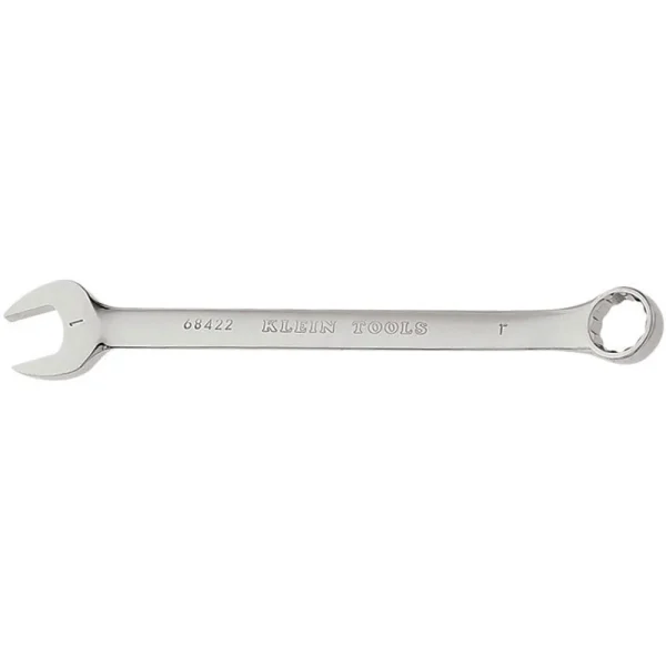 Klein Combination Wrench, 1-Inch