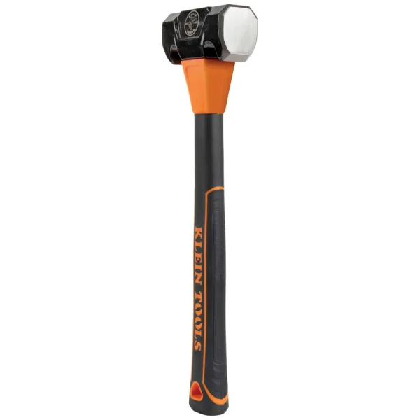 Klein Lineman’s Double-Face Hammer