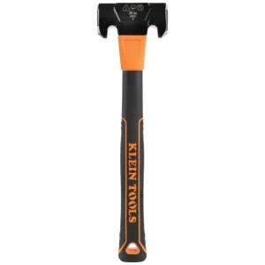 Klein Lineman’s Double-Face Hammer - view 3