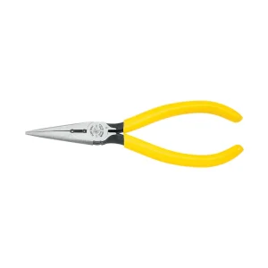 Klein Needle Nose Side Cutting Pliers