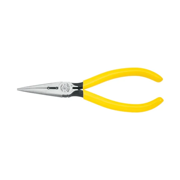 Klein Needle Nose Side Cutting Pliers