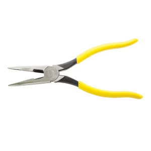 Klein Needle Nose Side Cutting Pliers - view 4
