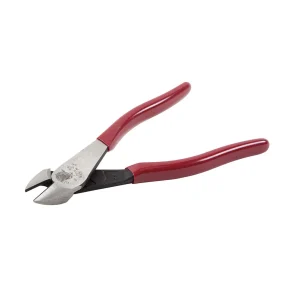 Klein High-Leverage Diagonal Cutting Pliers – 8-Inch - view 2