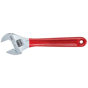 Klein Extra Capacity Adjustable Wrench