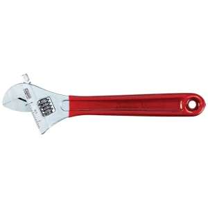 Klein Extra Capacity Adjustable Wrench - view 2