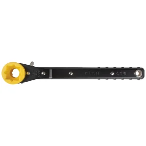 Klein Lineman’s Ratcheting Wrench - view 3