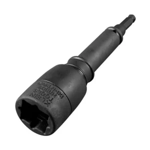 Single-Ended Impact Socket – Klein