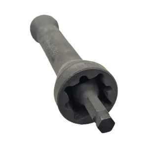 3-in-1 Impact Socket – Klein - view 2