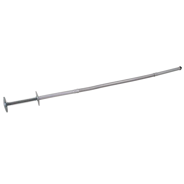 Flexible Pickup Tool with Mechanical Fingers