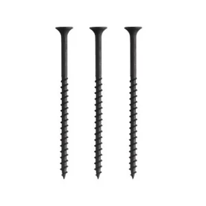 Schluter KERDI-BOARD-ZS 1-5/8″ Long Screws