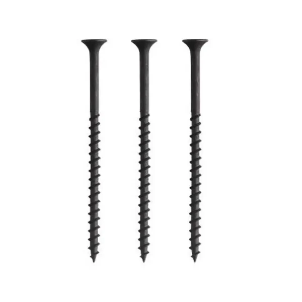 Schluter KERDI-BOARD-ZS 1-5/8″ Long Screws